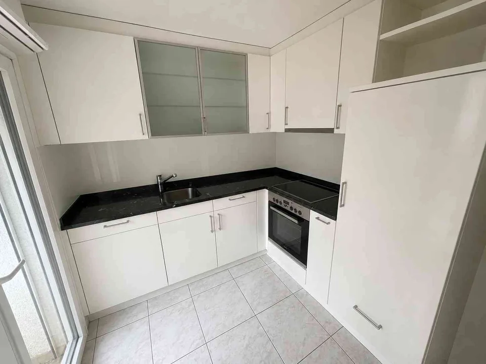 Gemütliche 3.5 Zimmerwohnung in Susten