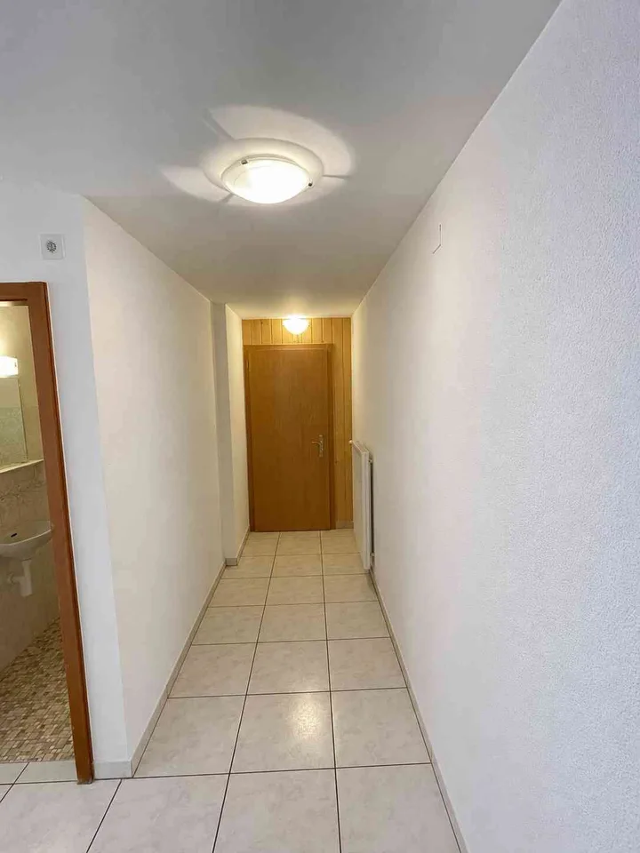 Gemütliche 3.5 Zimmerwohnung in Susten