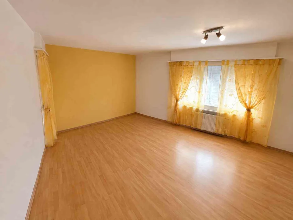 Gemütliche 3.5 Zimmerwohnung in Susten