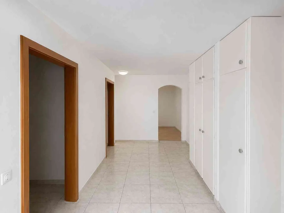 Gemütliche 3.5 Zimmerwohnung in Susten