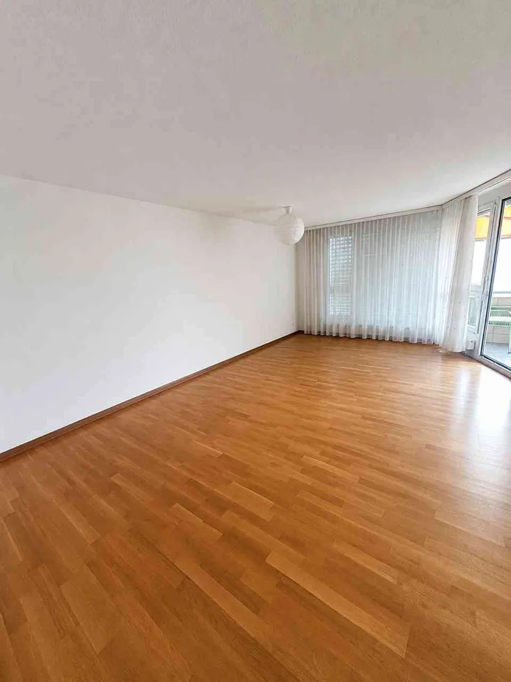 Wohnung mit Charme an ruhiger Lage
