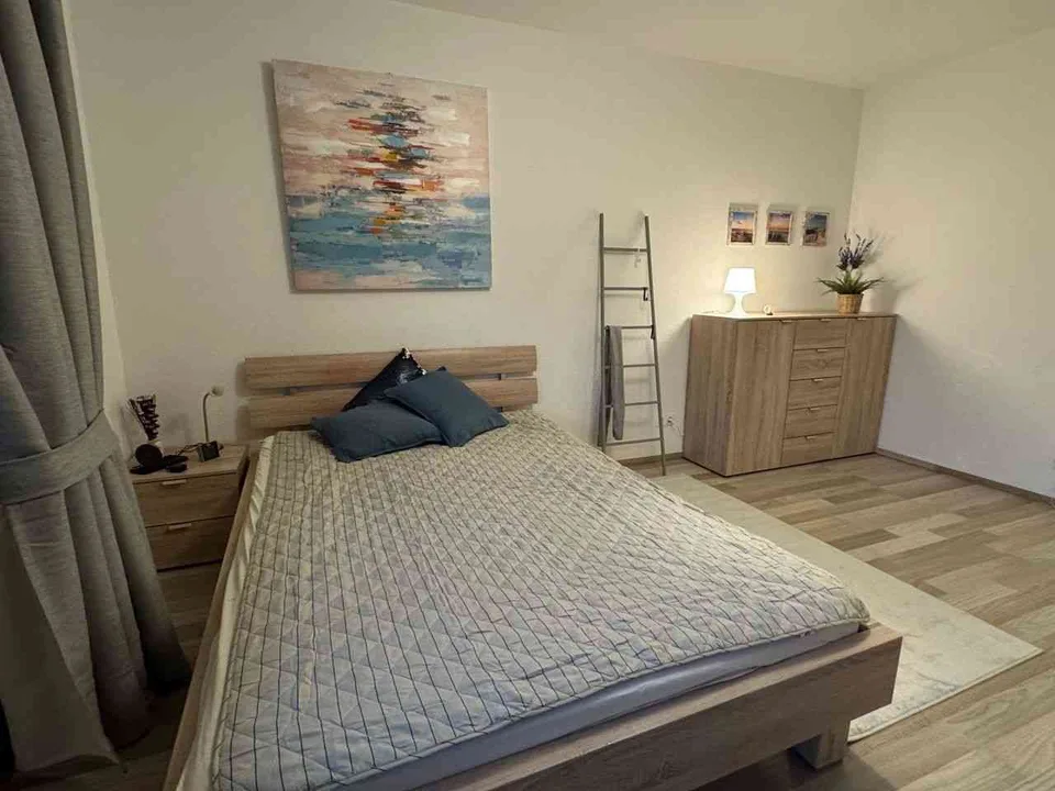 Wohnung in Thun