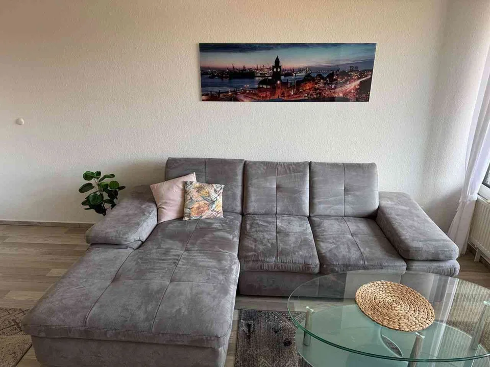 Wohnung in Thun
