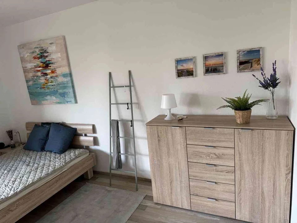 Wohnung in Thun