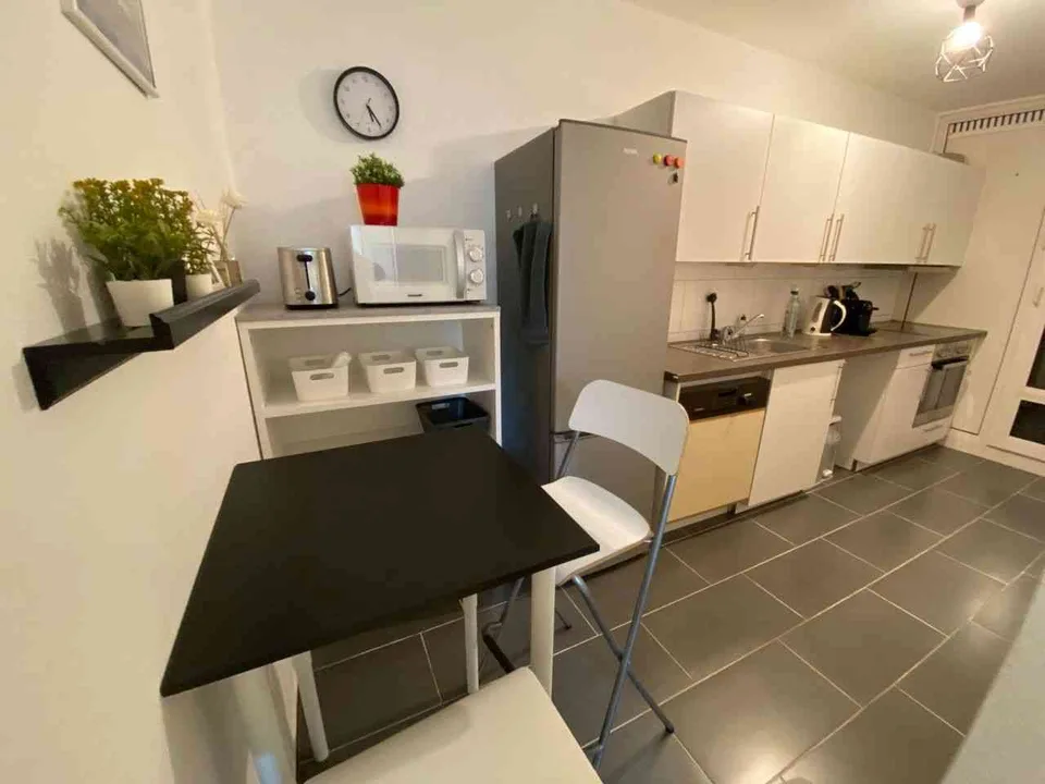 Wohnung in Thun
