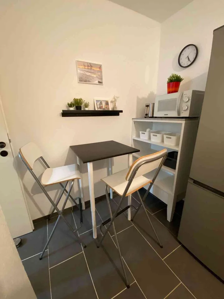 Wohnung in Thun