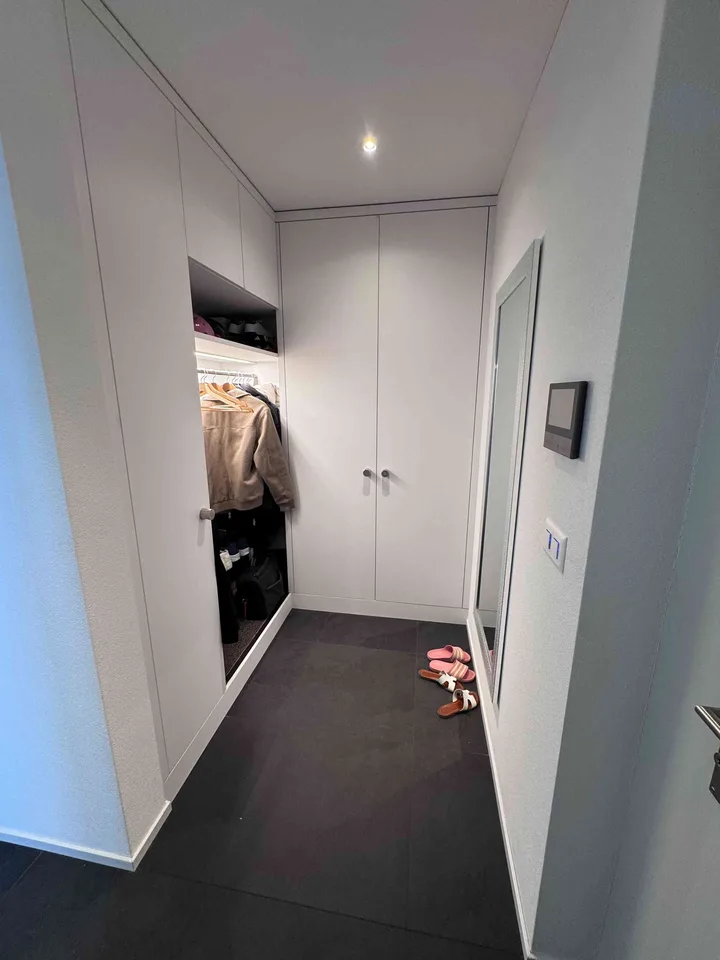 Moderne 4.5-Zimmer-Wohnung im Minergie-Standard in Heimberg