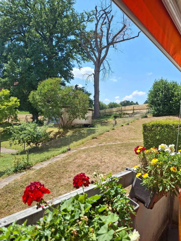 Lumineux et spacieux appartement de 5,5 pièces