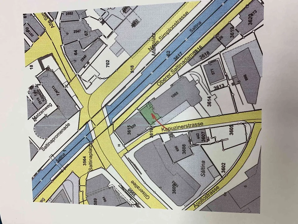 Gewerbelokal an zentraler Lage – ab sofort verfügbar