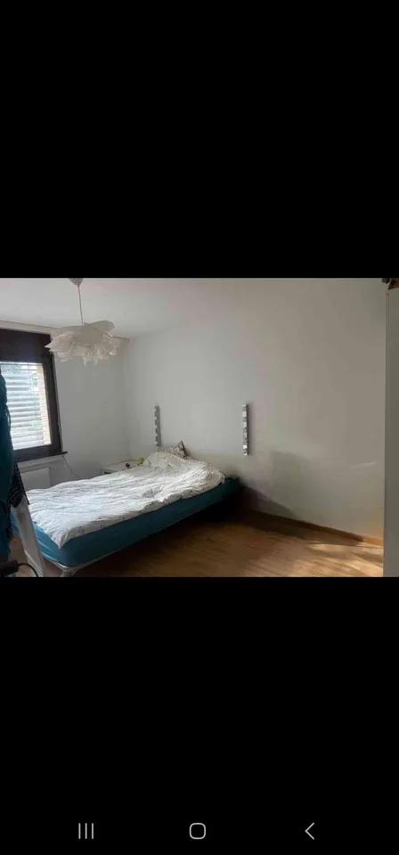 2 1/2 Zimmerwohnung in Glis