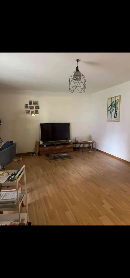 2 1/2 Zimmerwohnung in Glis
