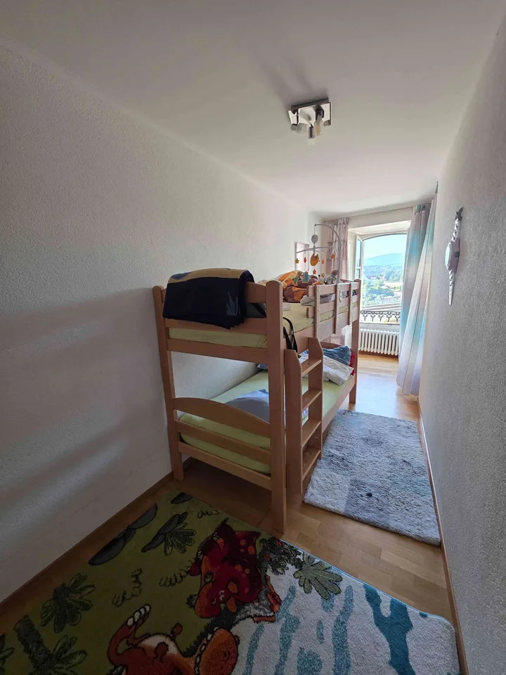 Fribourg - Duplex - 4,5pieces