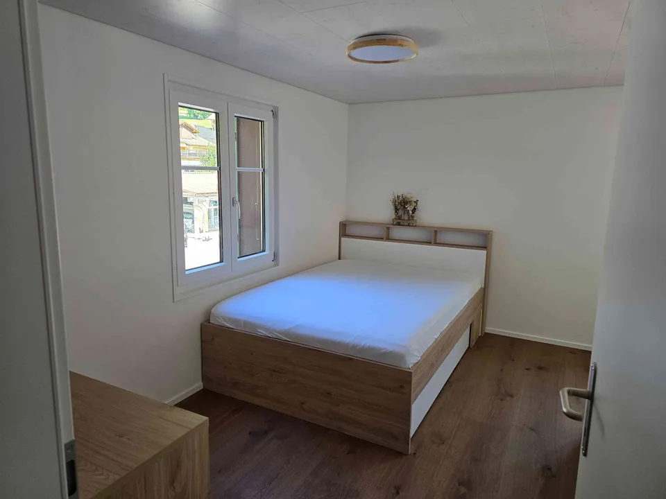 5.5 Zimmerwohnung