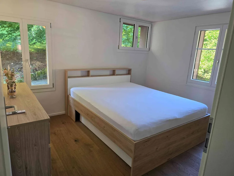 5.5 Zimmerwohnung