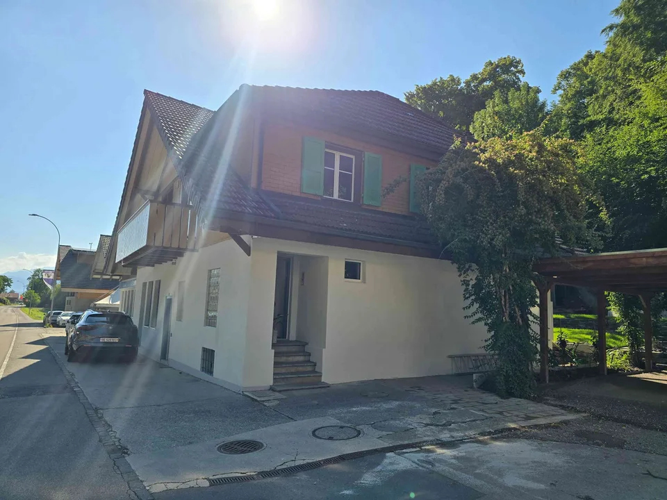 5.5 Zimmerwohnung
