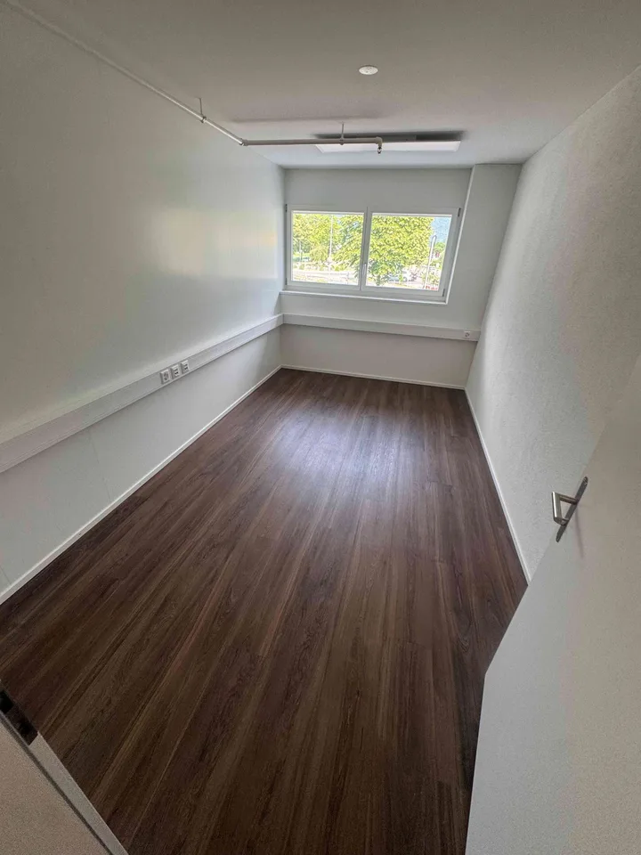 Büro oder Lagerraum