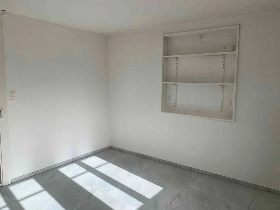 1-Zimmerwohnung in Unterseen, ideal für Wochenaufenthalter
