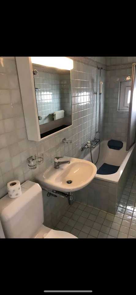 Charmant appartement en plein centre de Crans et au calme