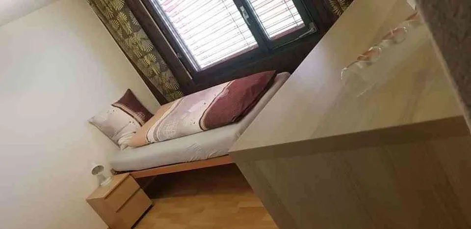 Möblierte 4 1/2 Zi. Wohnung