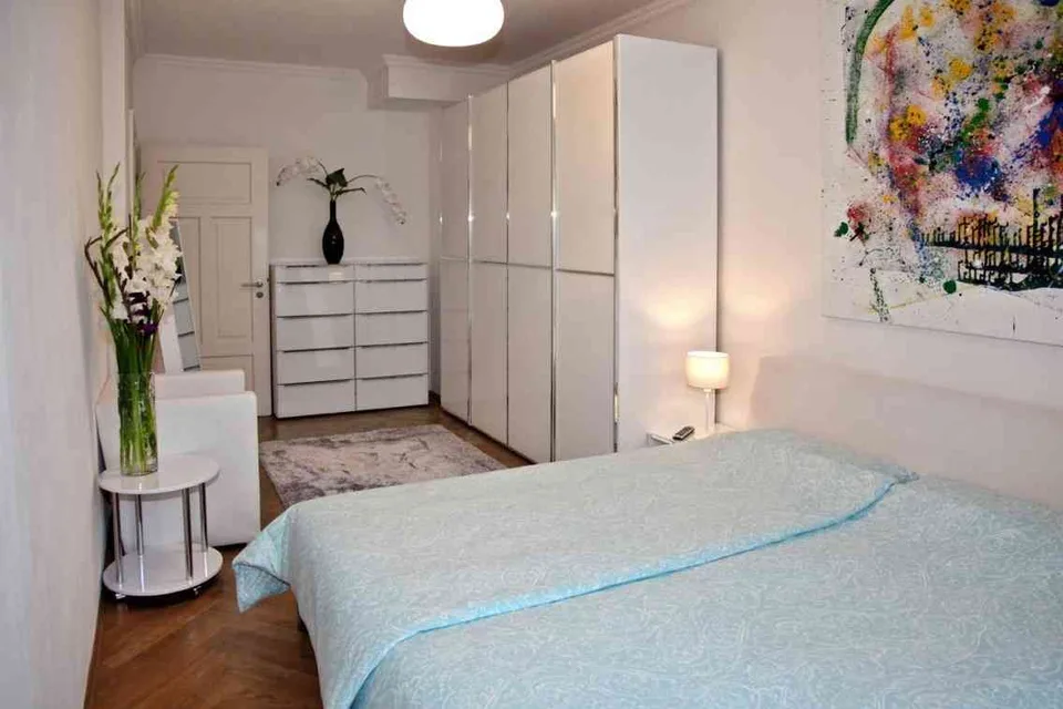 Wohnung in Thun