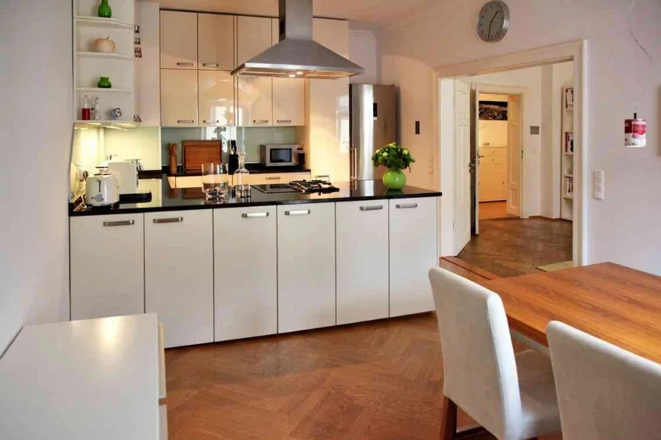 Wohnung in Thun