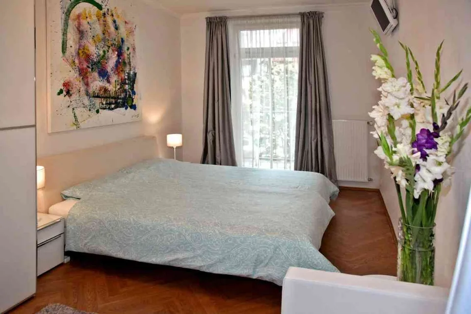 Wohnung in Thun