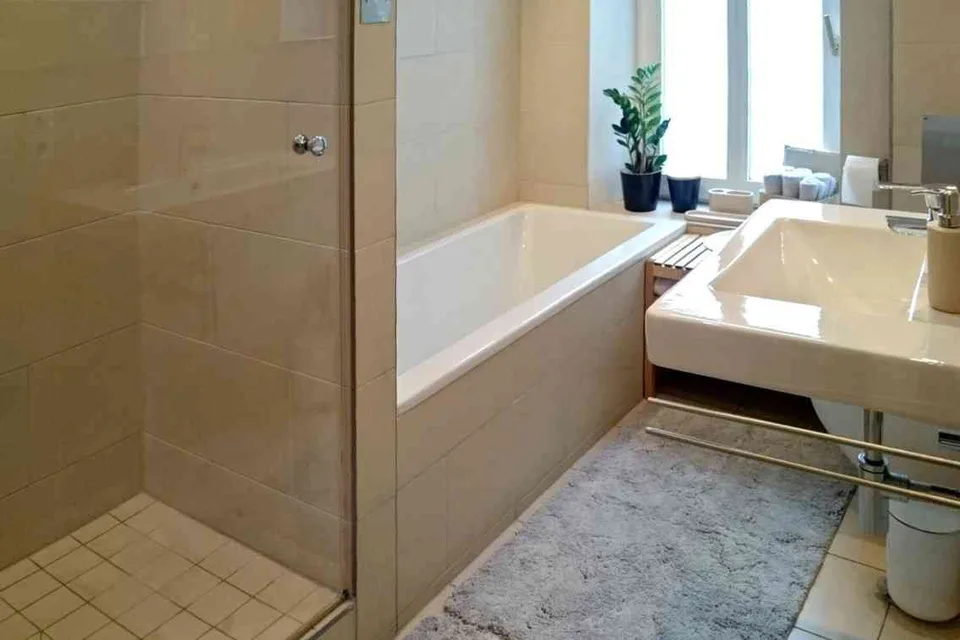 Wohnung in Thun