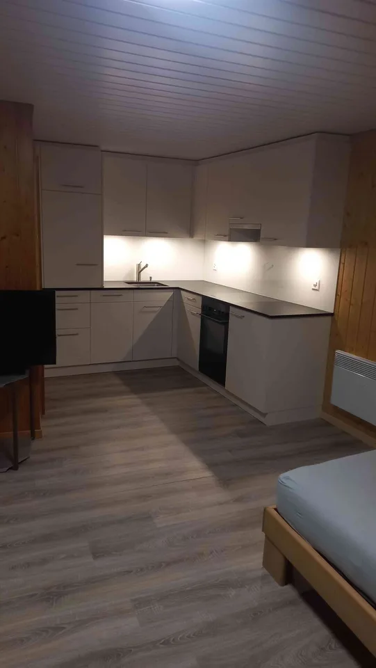 Studio zu vermieten in 3912 Termen