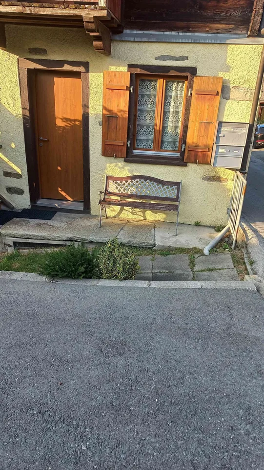 Studio zu vermieten in 3912 Termen
