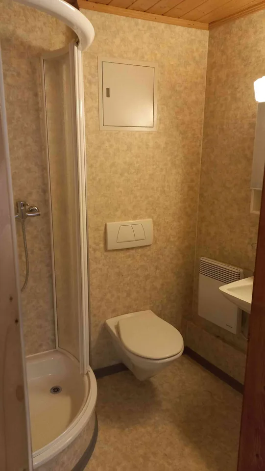 Studio zu vermieten in 3912 Termen