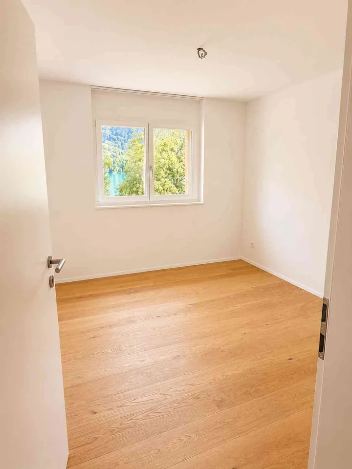 6.5-Zimmer Dachwohnung mit Galeriegeschoss (aktuell im Endausbau)