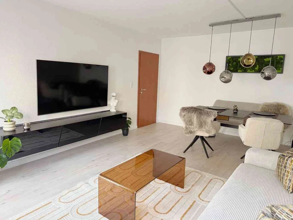Appartement de charme à Fribourg