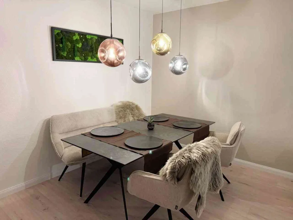 Appartement de charme à Fribourg