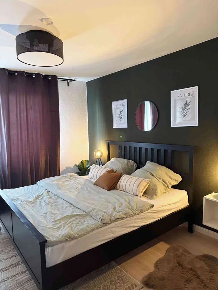 Appartement de charme à Fribourg