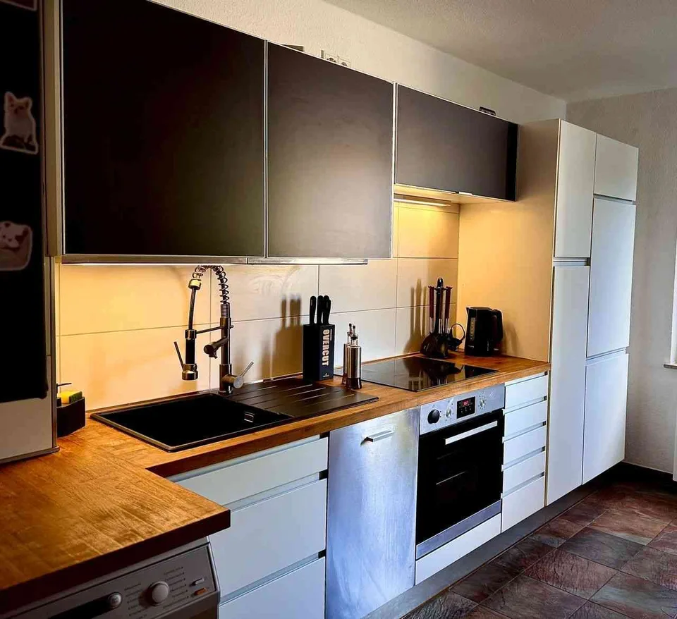 Appartement de charme à Fribourg