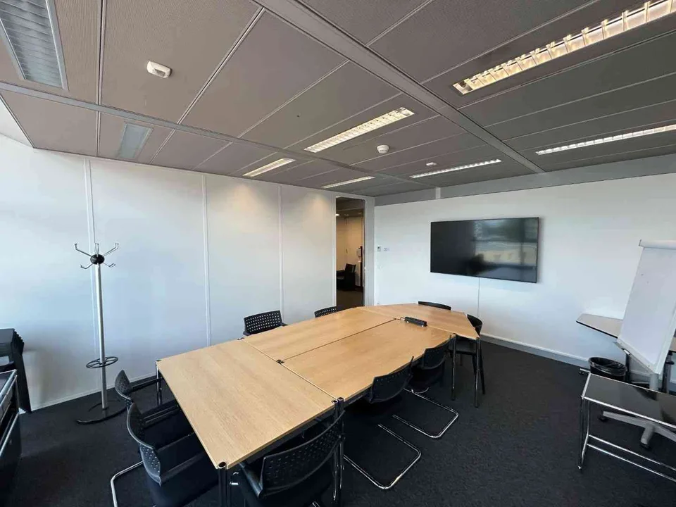Bureau privatif dans un Business Center moderne - Fribourg
