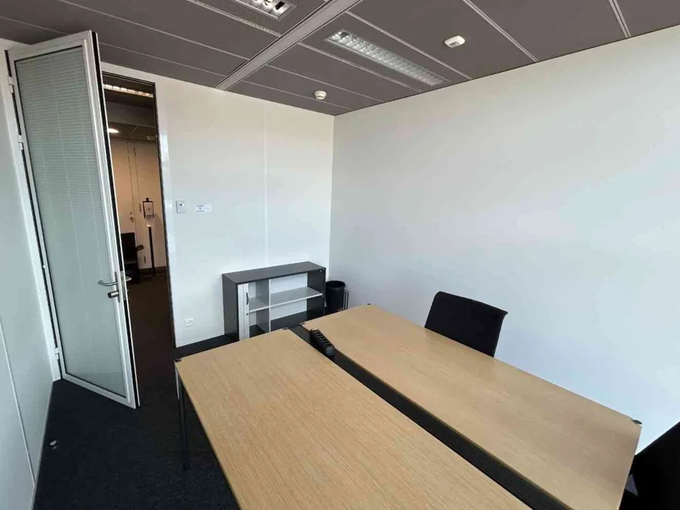 Bureau privatif dans un Business Center moderne - Fribourg