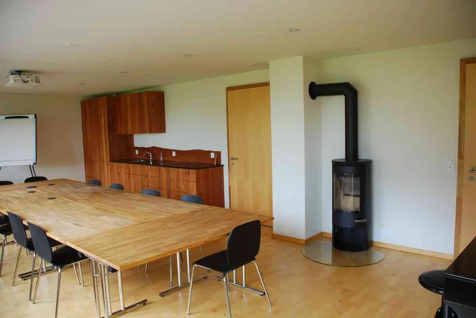 Kursraum/Sitzungszimmer