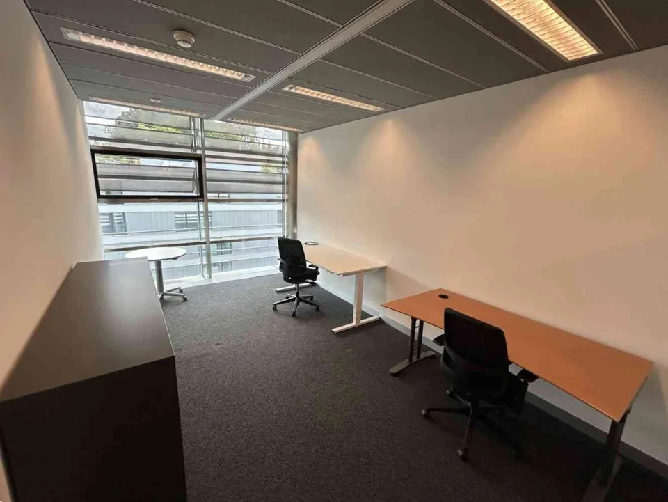 Bureau privatif dans un Business Center moderne - Fribourg