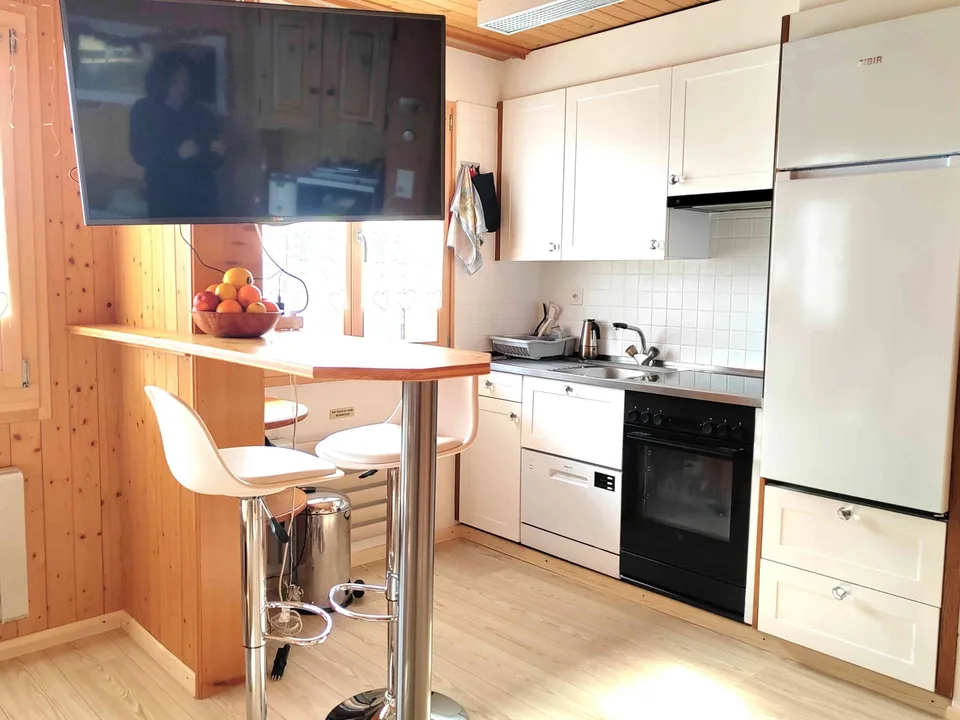 3.5 Zimmerwohnung mit Aussicht auf der Bettmeralp