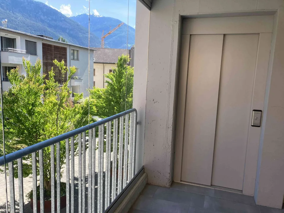 Schöne, helle Wohnung zu vermieten