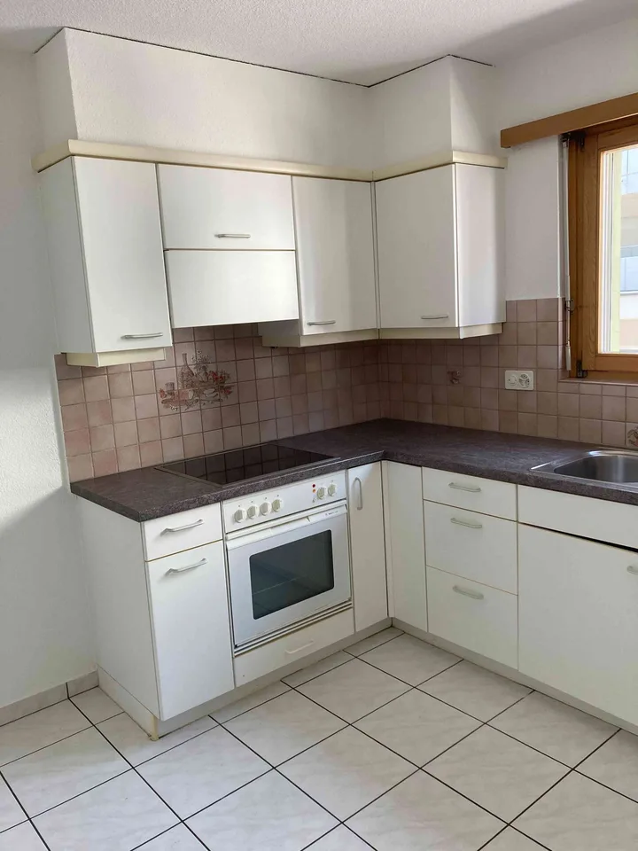 Schöne, helle Wohnung zu vermieten