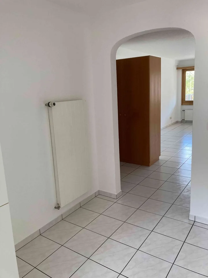Schöne, helle Wohnung zu vermieten