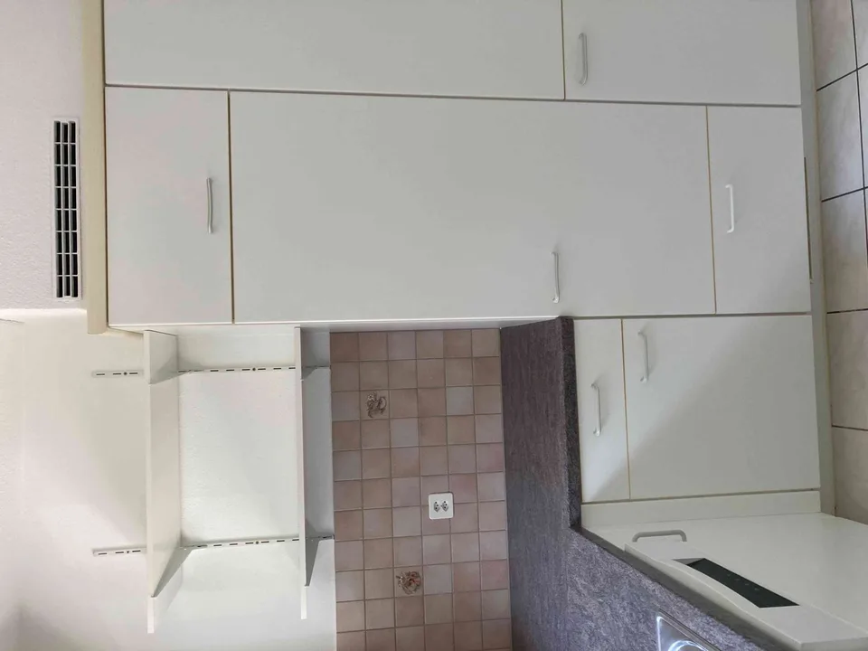 Schöne, helle Wohnung zu vermieten
