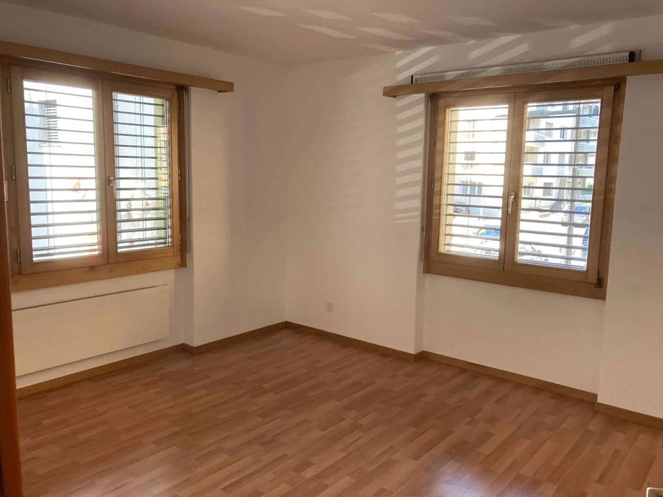 Schöne, helle Wohnung zu vermieten