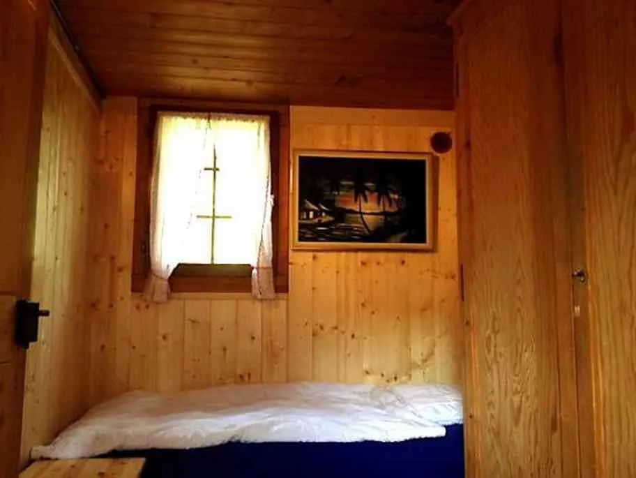 Vos vacances au charmant petit chalet*** en Gruyère