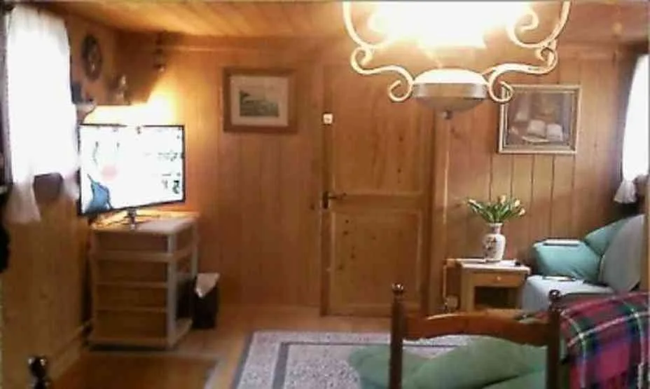 Vos vacances au charmant petit chalet*** en Gruyère