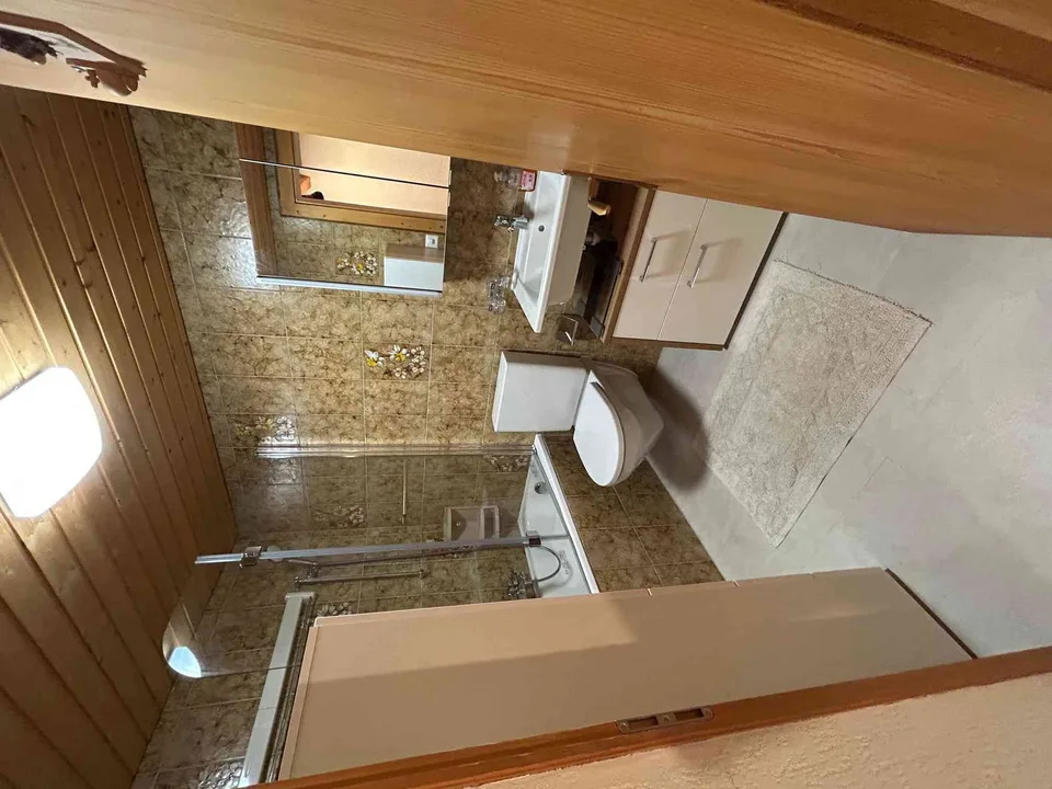 Ferienwohnung in Guttet