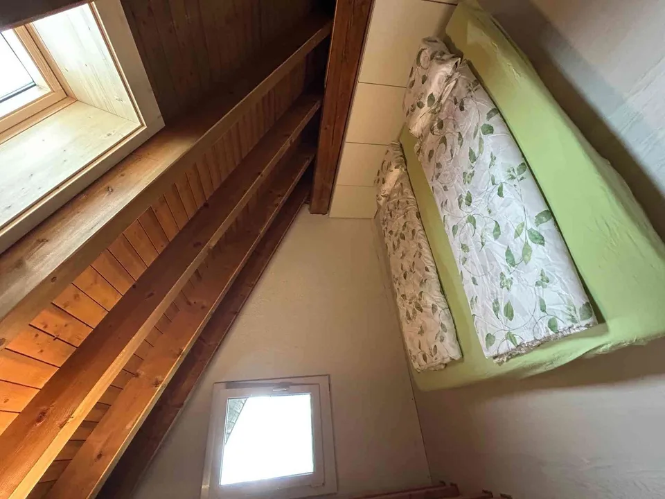 Ferienwohnung in Guttet