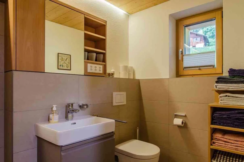 Wunderschöne 2.5 Zimmer Ferienwohnung in Hasliberg Reuti